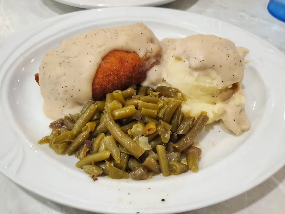 Chicken Cordon Bleu