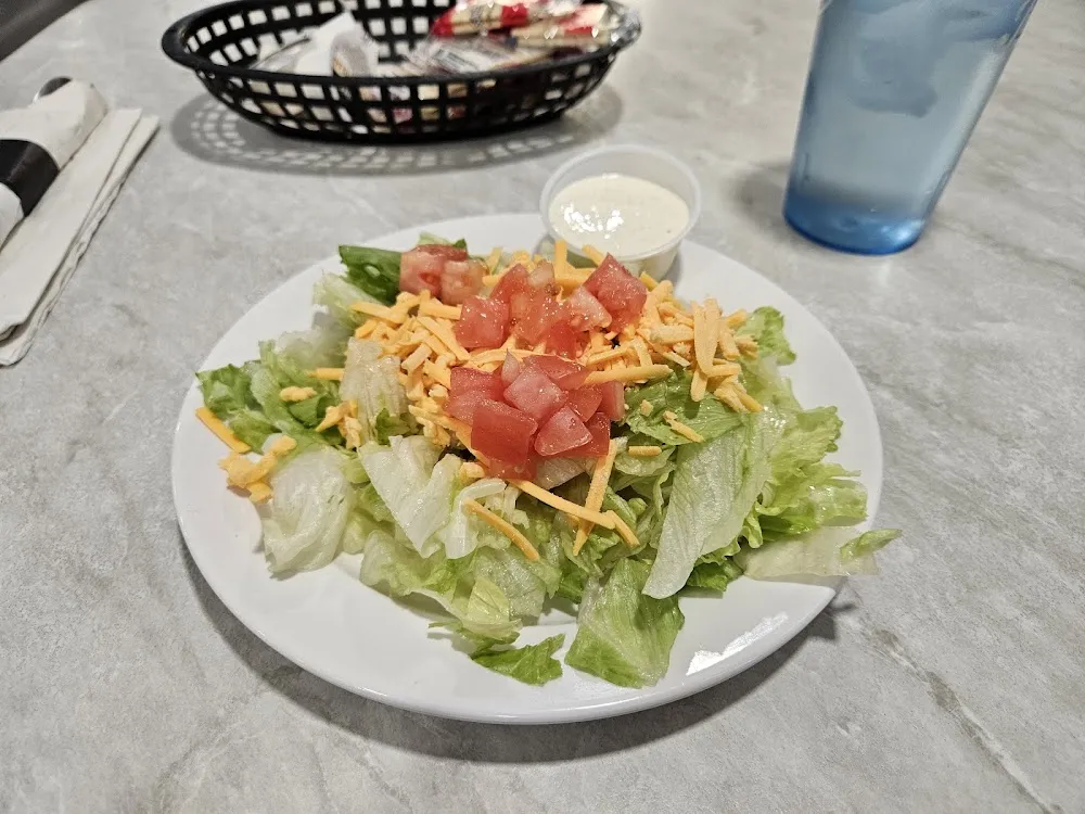 Side Salad
